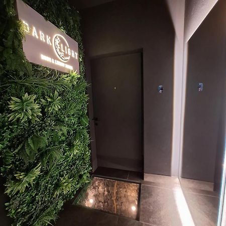 Dark & Light Rooms & Luxury Suites Katania Zewnętrze zdjęcie