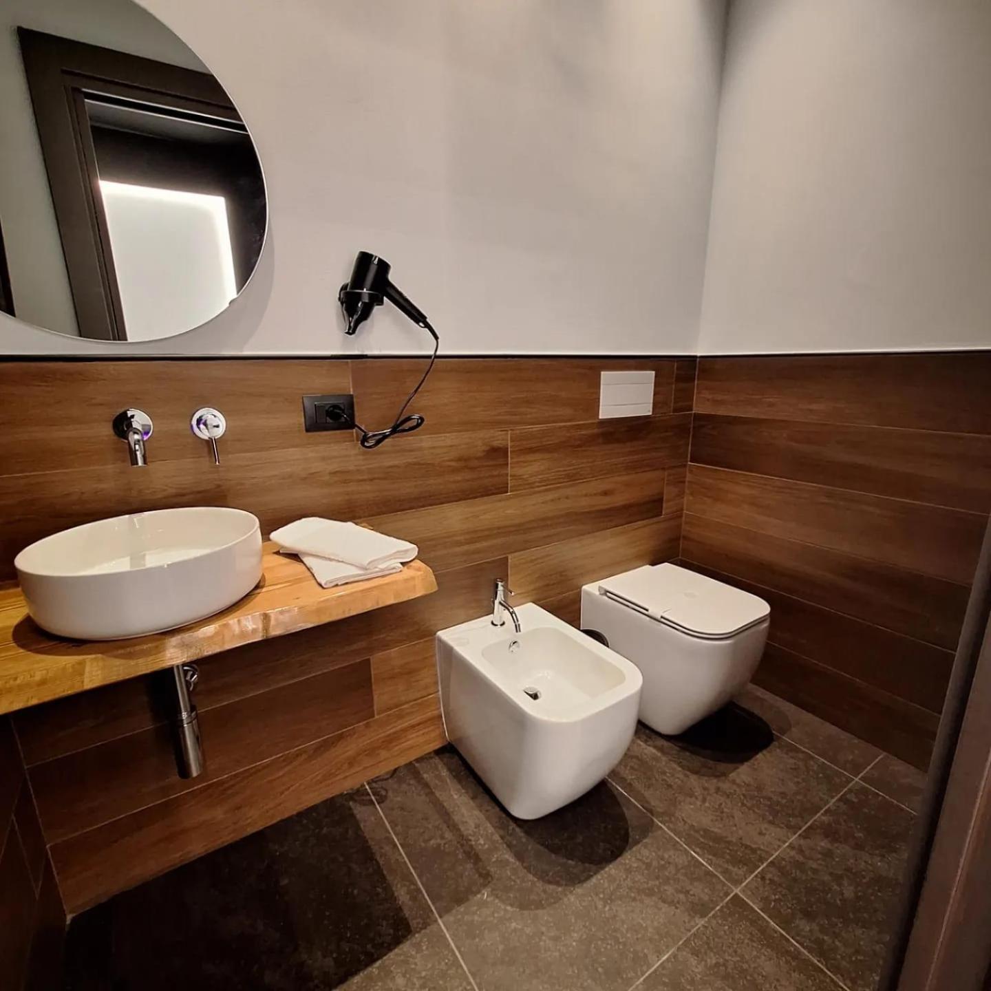 Dark & Light Rooms & Luxury Suites Katania Zewnętrze zdjęcie