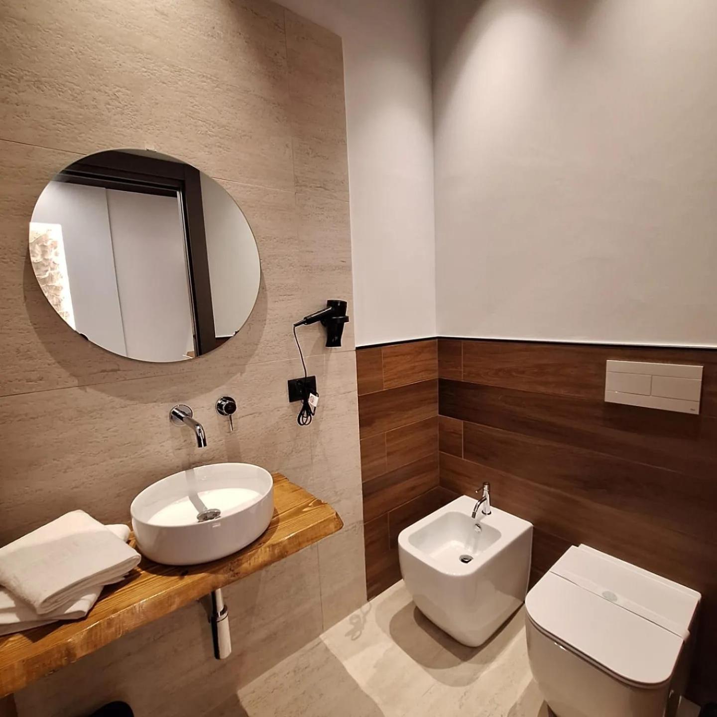 Dark & Light Rooms & Luxury Suites Katania Zewnętrze zdjęcie
