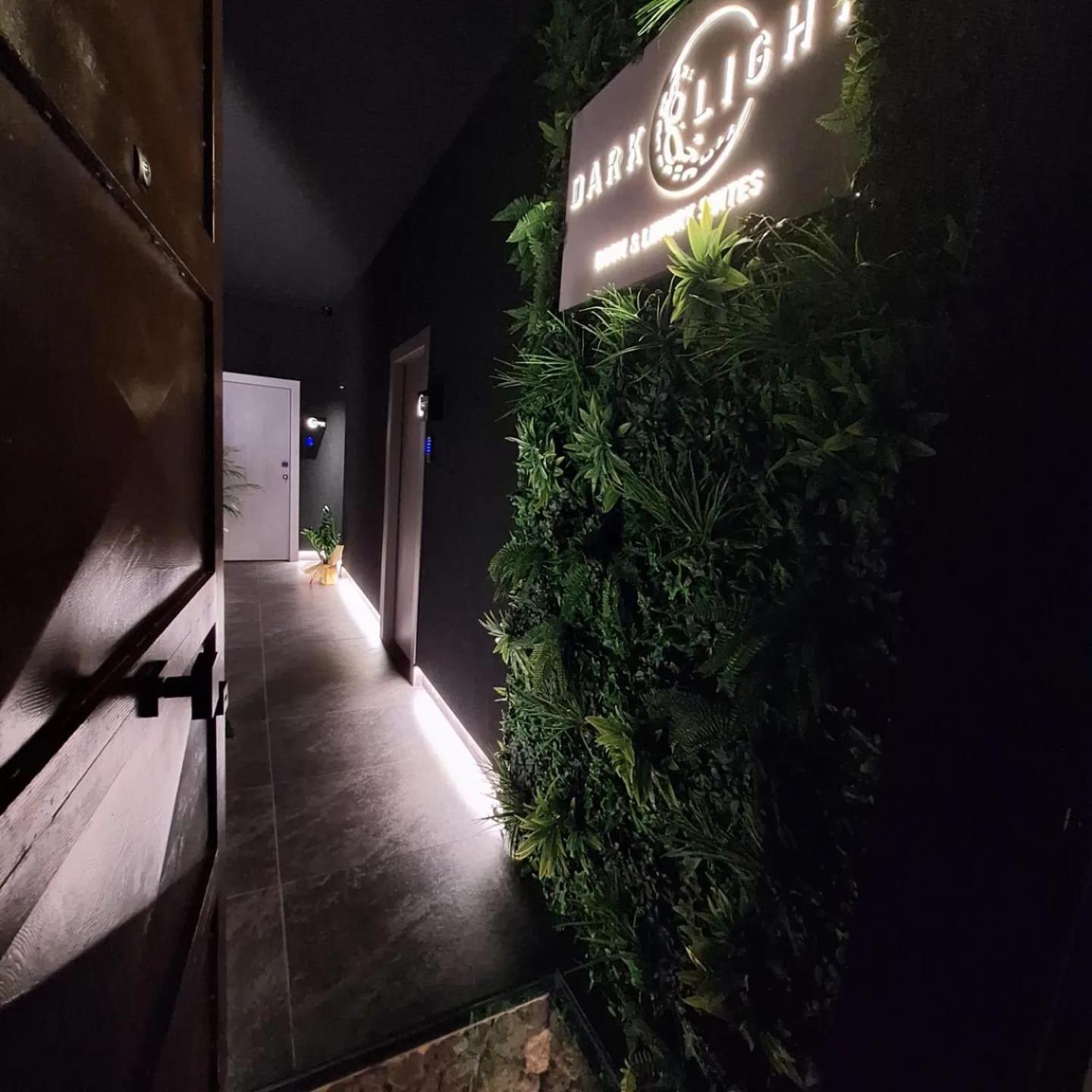Dark & Light Rooms & Luxury Suites Katania Zewnętrze zdjęcie