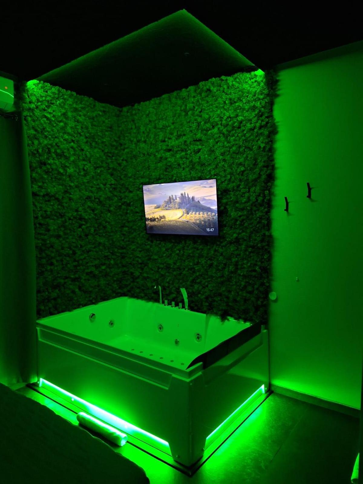 Dark & Light Rooms & Luxury Suites Katania Zewnętrze zdjęcie