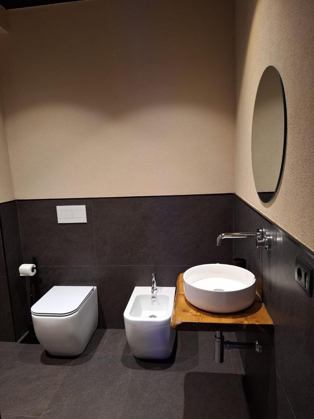 Dark & Light Rooms & Luxury Suites Katania Zewnętrze zdjęcie