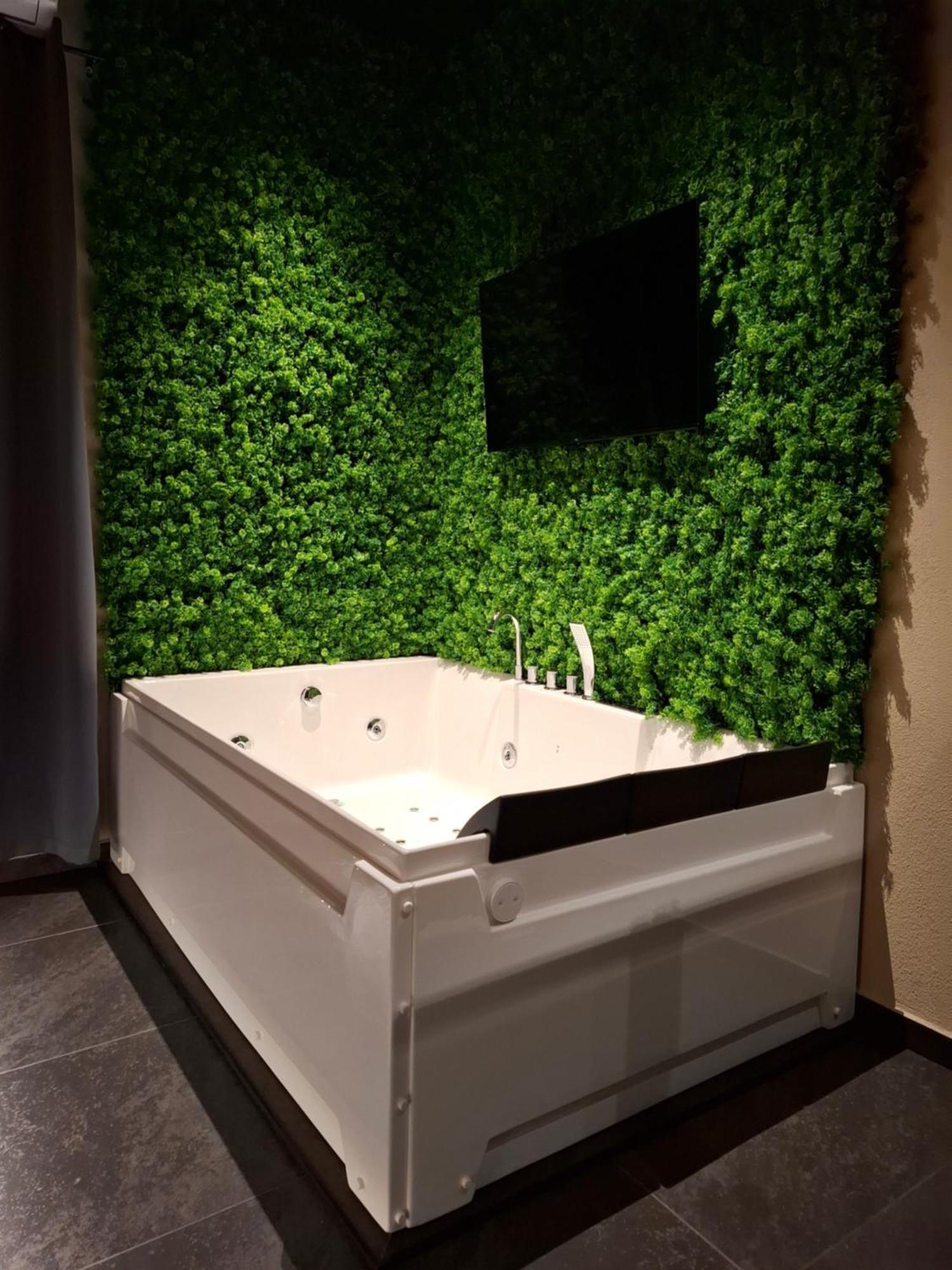 Dark & Light Rooms & Luxury Suites Katania Zewnętrze zdjęcie
